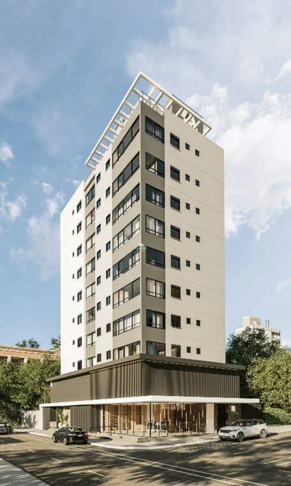 Apartamento, 2 quartos, 65 m² - Foto 1