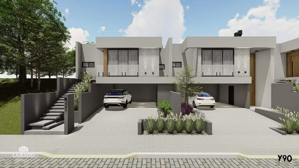 Casa, 3 quartos, 156 m² - Foto 4