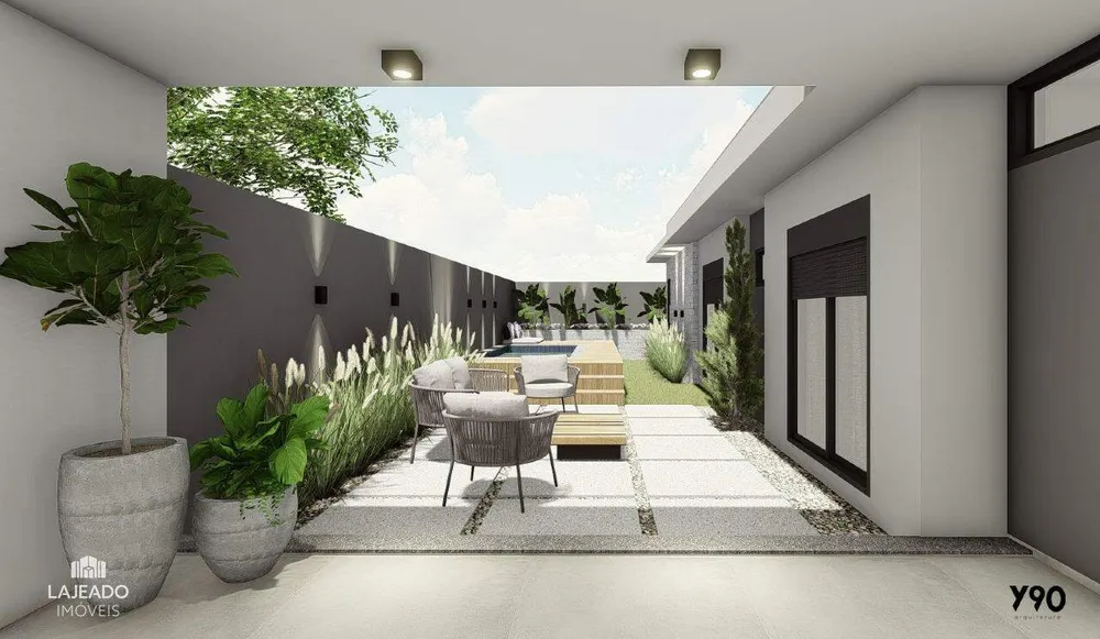 Casa, 3 quartos, 156 m² - Foto 11