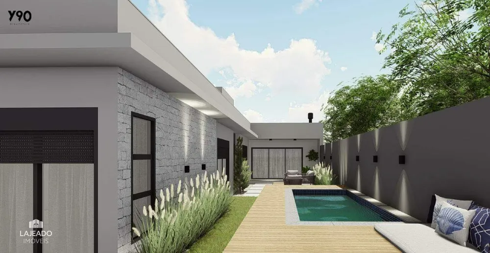 Casa, 3 quartos, 156 m² - Foto 9