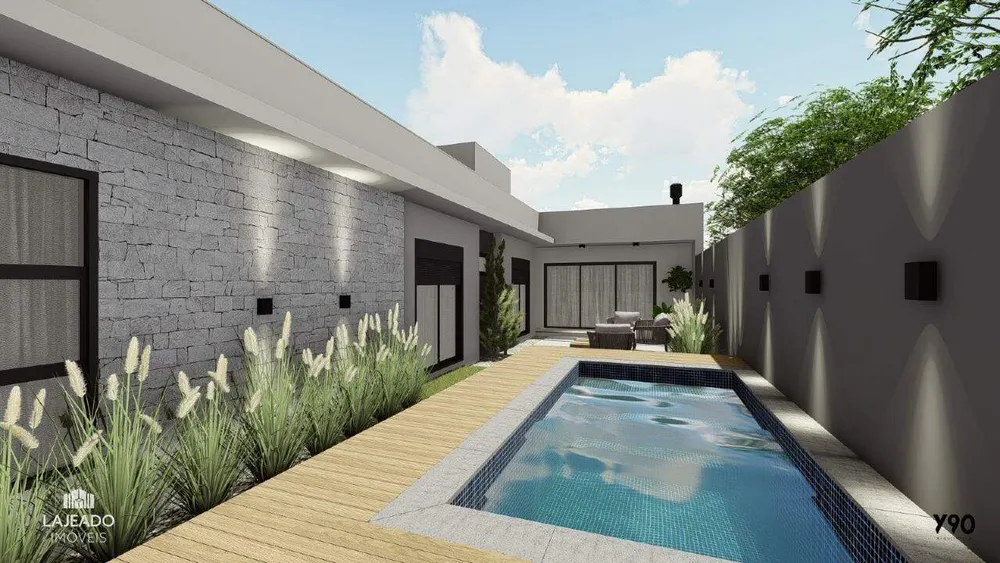 Casa, 3 quartos, 156 m² - Foto 7