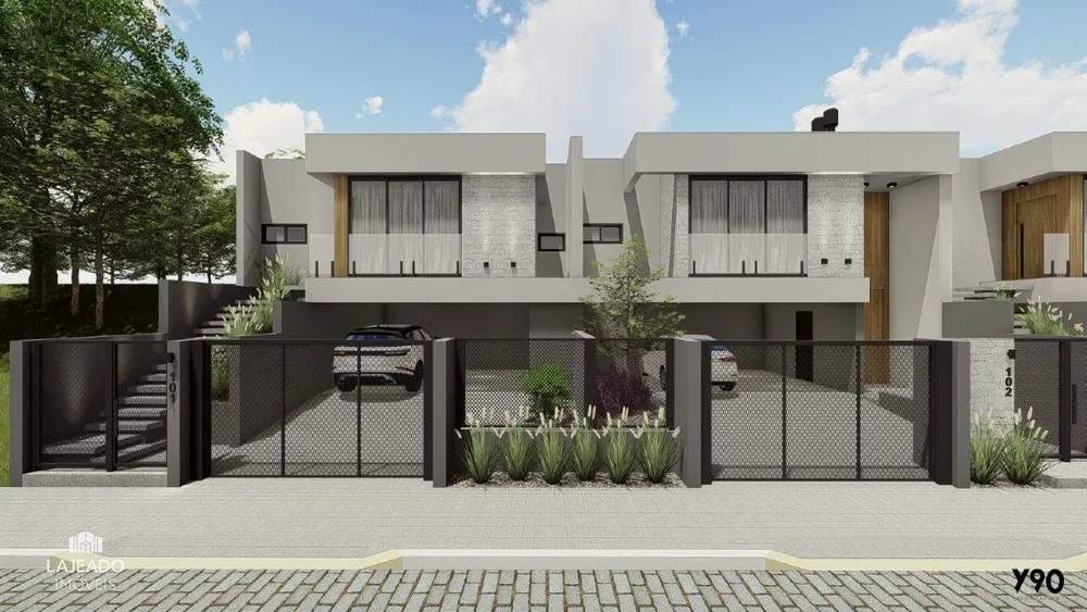 Casa, 3 quartos, 156 m² - Foto 3