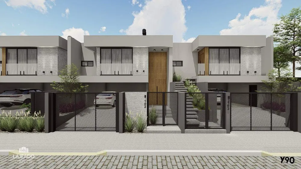 Casa, 3 quartos, 156 m² - Foto 10