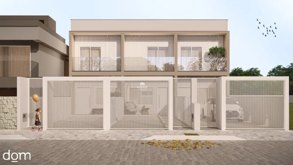 Sobrado, 2 quartos, 103 m² - Foto 6