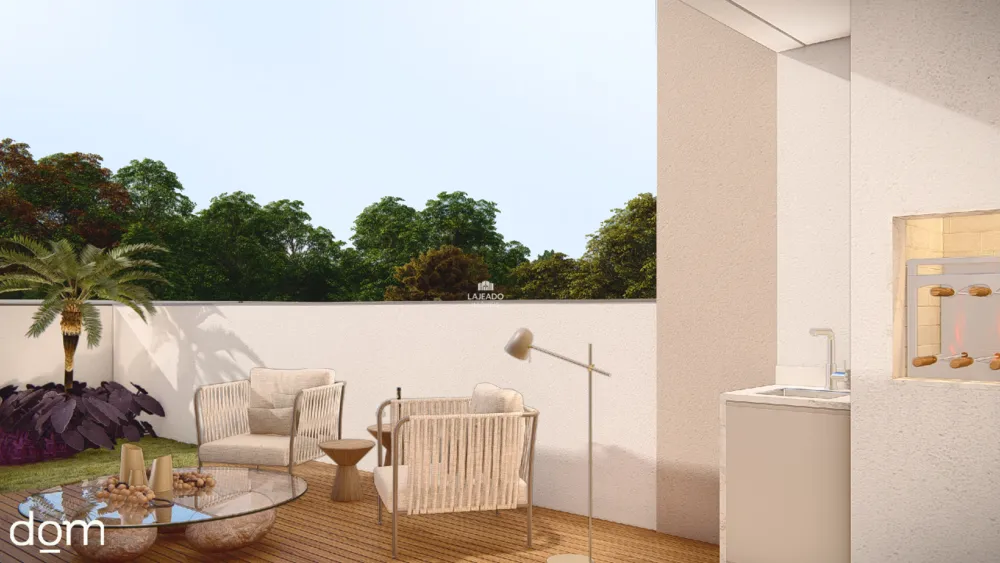 Sobrado, 2 quartos, 103 m² - Foto 5