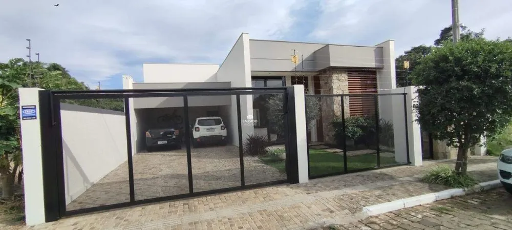Casa, 3 quartos, 181 m² - Foto 2