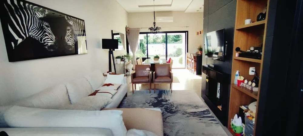 Casa, 3 quartos, 181 m² - Foto 3