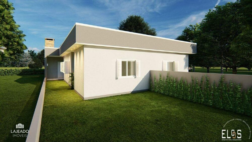 Casa à venda com 3 quartos, 95m² - Foto 3