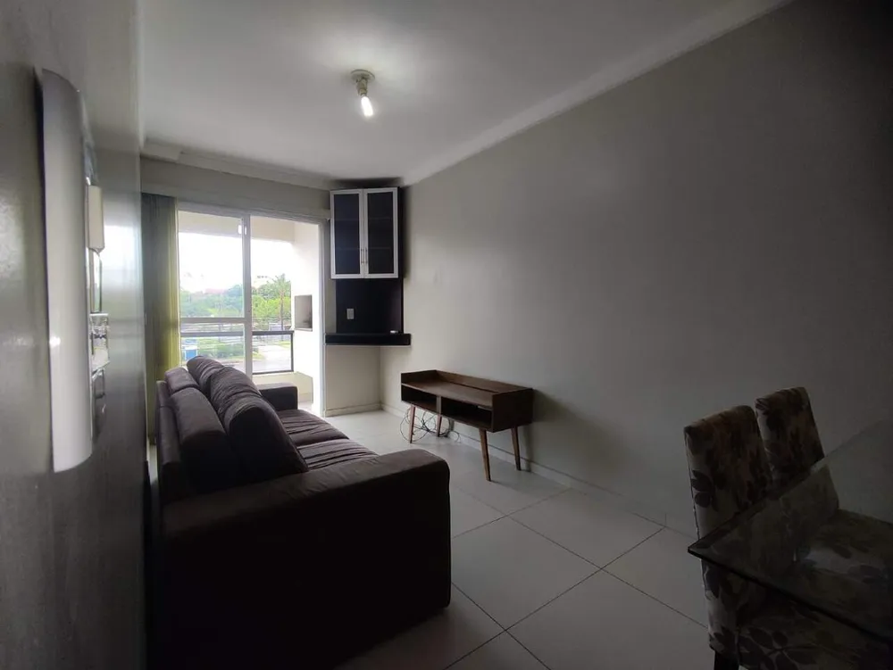 Apartamento, 1 quarto, 42 m² - Foto 7