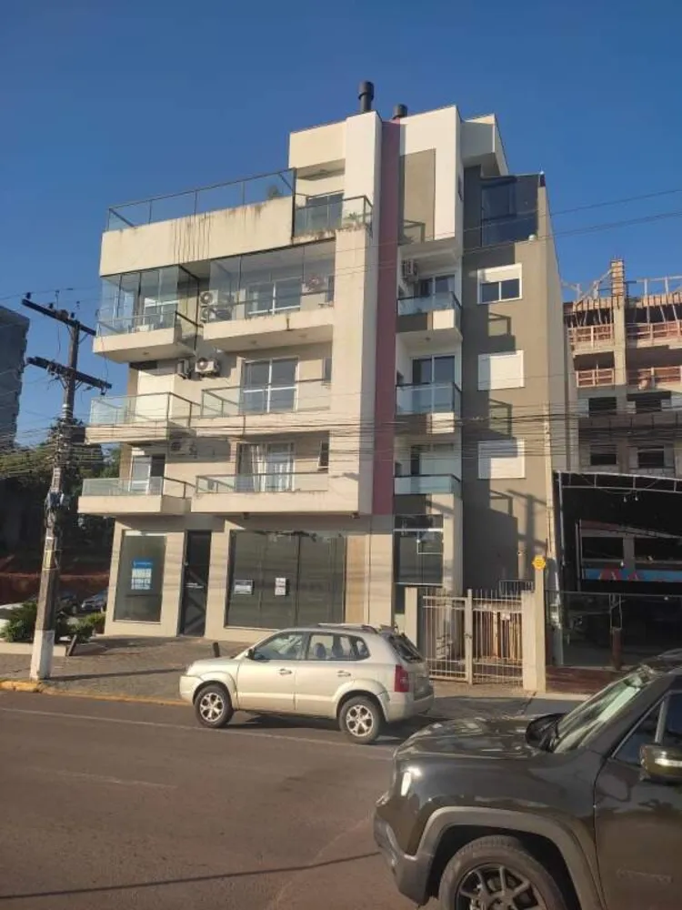 Apartamento, 1 quarto, 42 m² - Foto 4