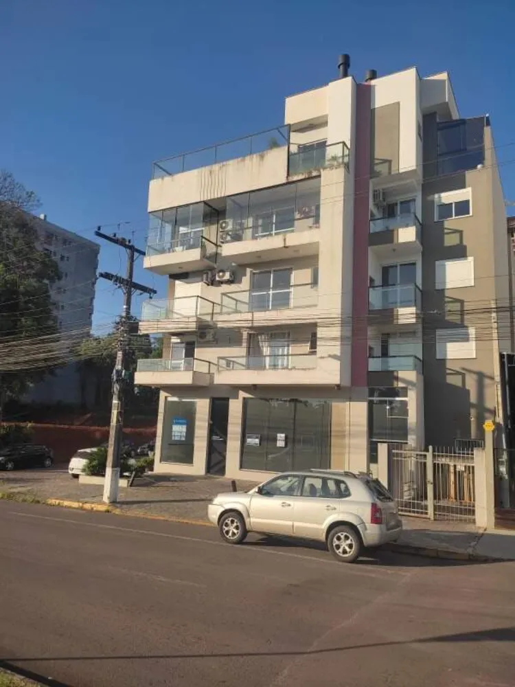 Apartamento, 1 quarto, 42 m² - Foto 8