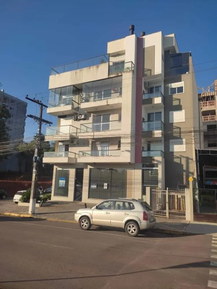 Apartamento, 1 quarto, 42 m² - Foto 5