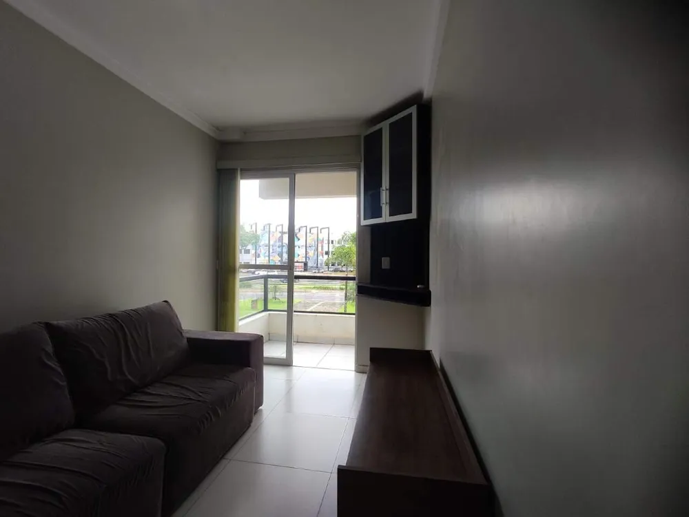 Apartamento, 1 quarto, 42 m² - Foto 5