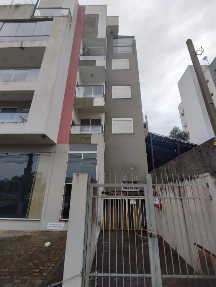 Apartamento, 1 quarto, 42 m² - Foto 15