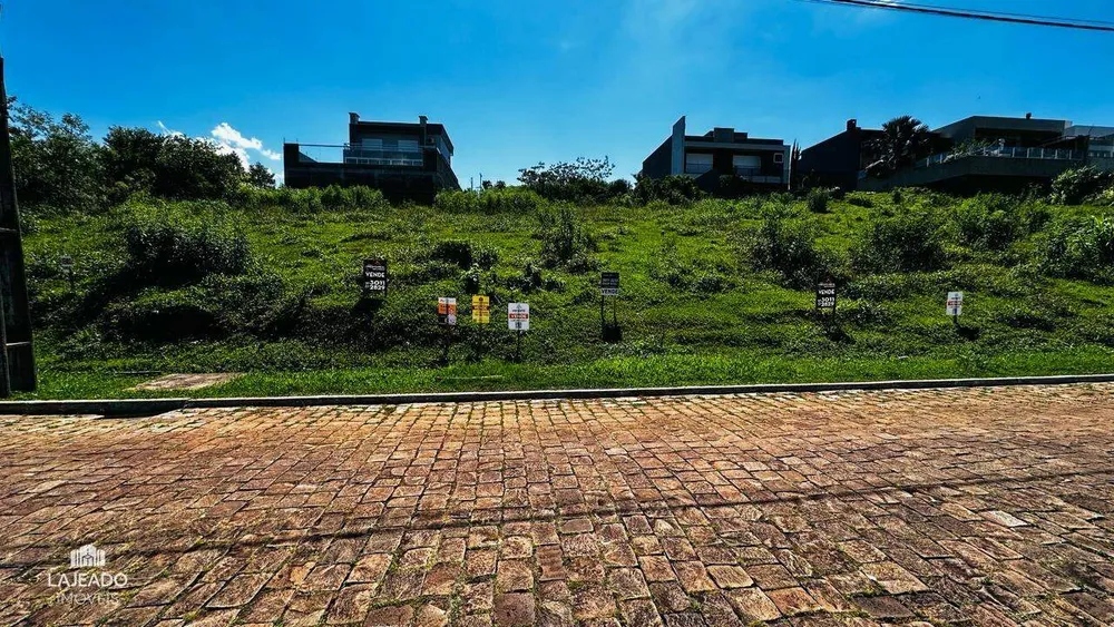 Terreno, 360 m² - Foto 1