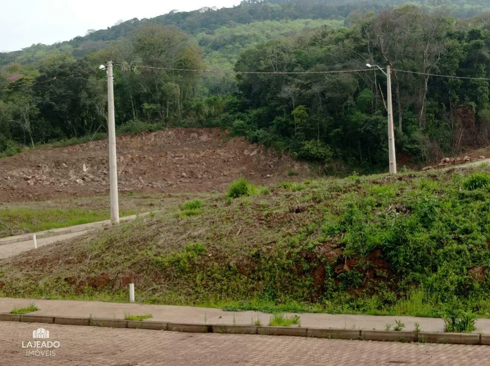 Terreno, 393 m² - Foto 3