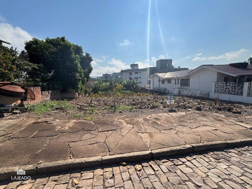 Terreno, 800 m² - Foto 1