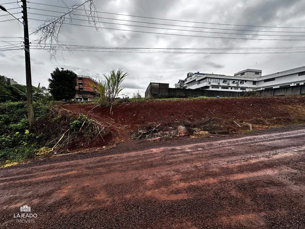 Terreno, 372 m² - Foto 1