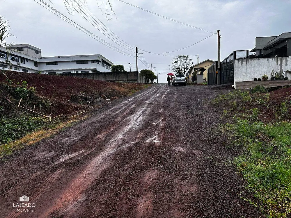 Terreno, 372 m² - Foto 2