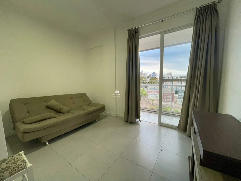 Apartamento, 1 quarto, 56 m² - Foto 1