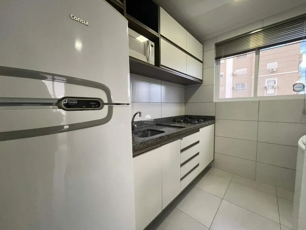 Apartamento, 1 quarto, 56 m² - Foto 5