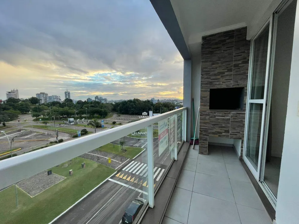Apartamento, 1 quarto, 56 m² - Foto 6