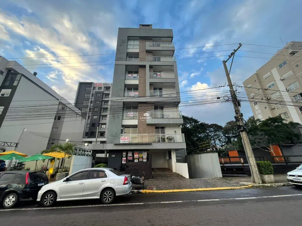 Apartamento, 1 quarto, 56 m² - Foto 9
