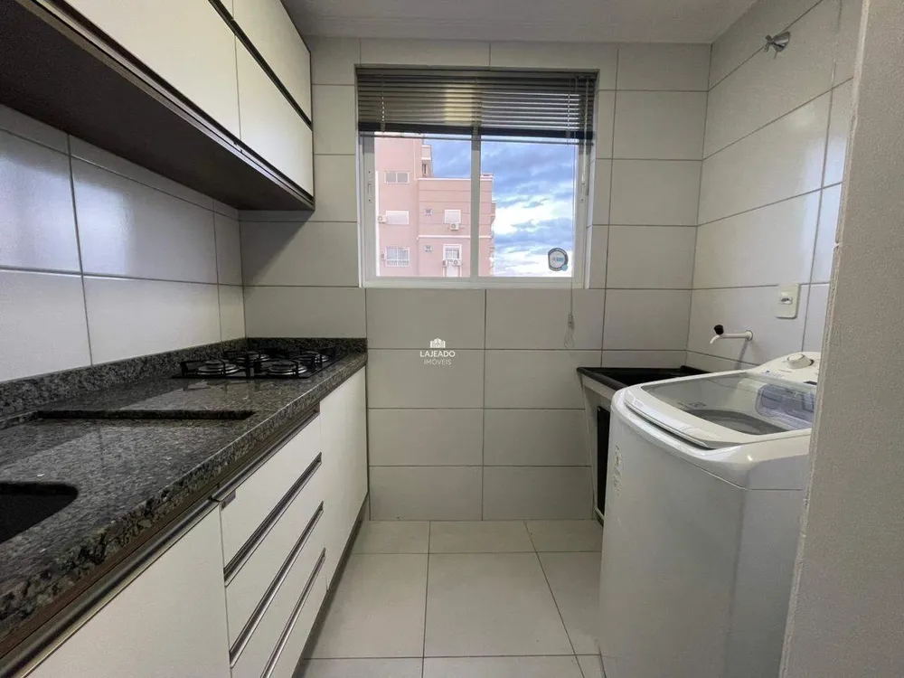 Apartamento, 1 quarto, 56 m² - Foto 7