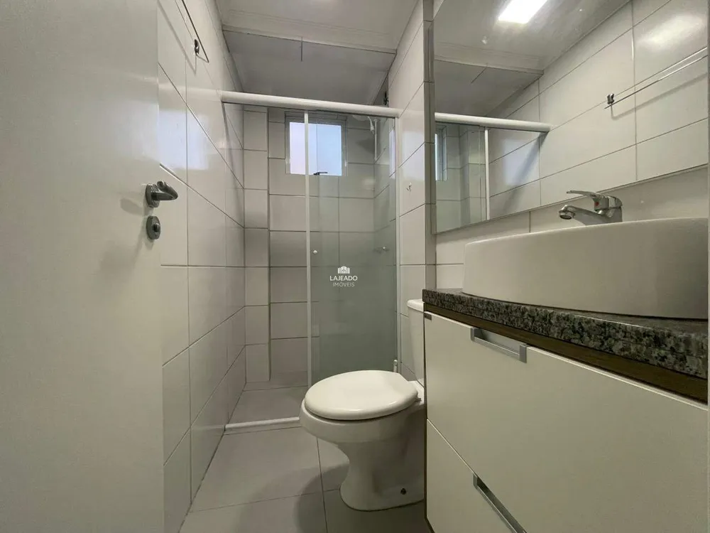 Apartamento, 1 quarto, 56 m² - Foto 2