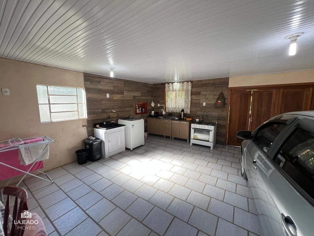 Casa, 3 quartos, 100 m² - Foto 1