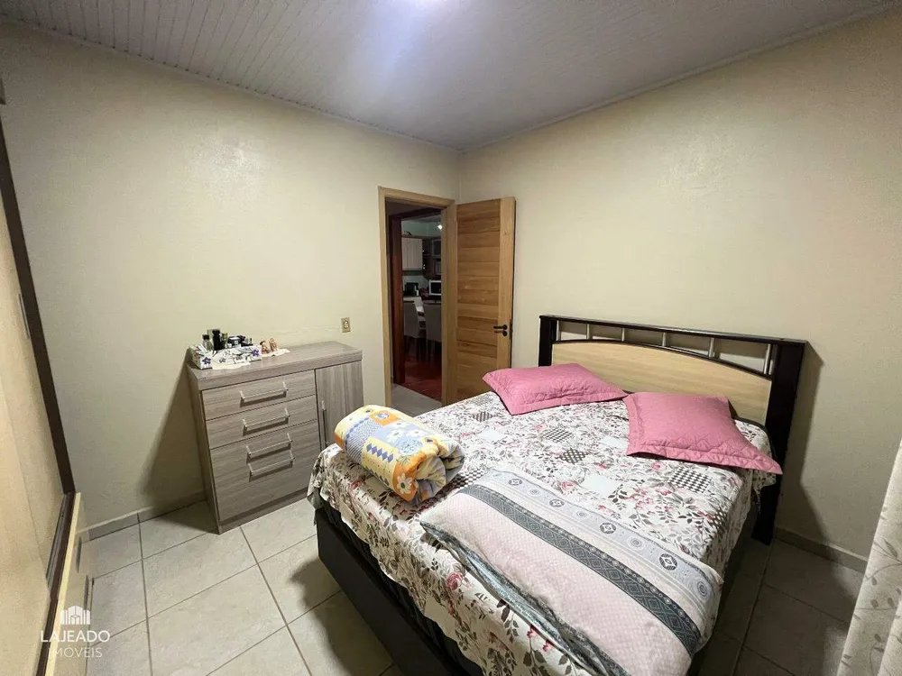 Casa, 3 quartos, 100 m² - Foto 9