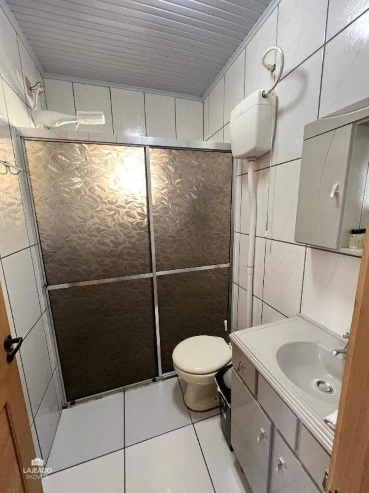 Casa, 3 quartos, 100 m² - Foto 4