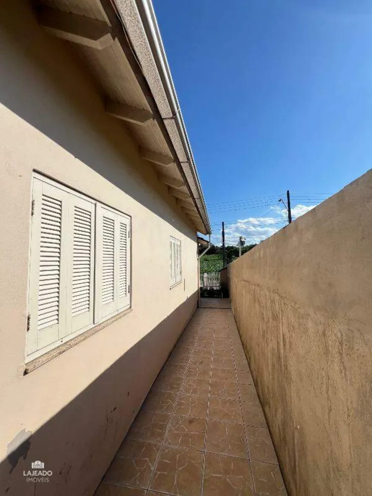 Casa, 3 quartos, 100 m² - Foto 16