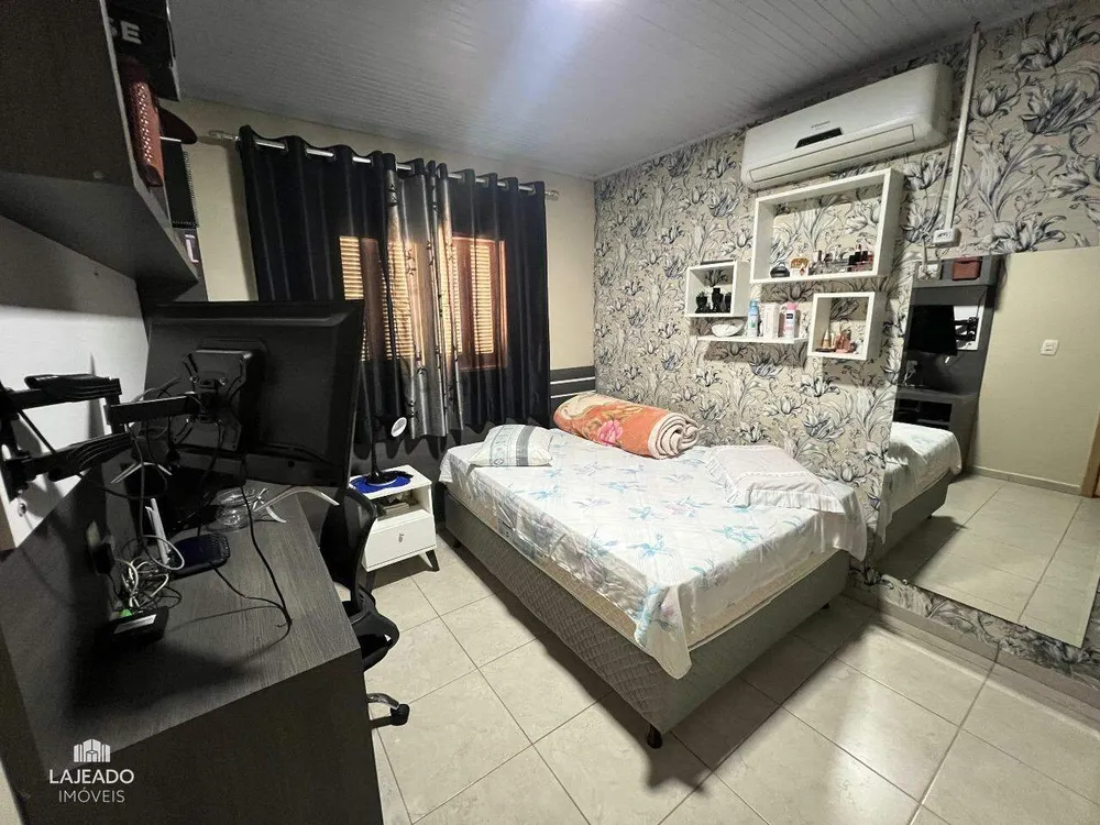 Casa, 3 quartos, 100 m² - Foto 12