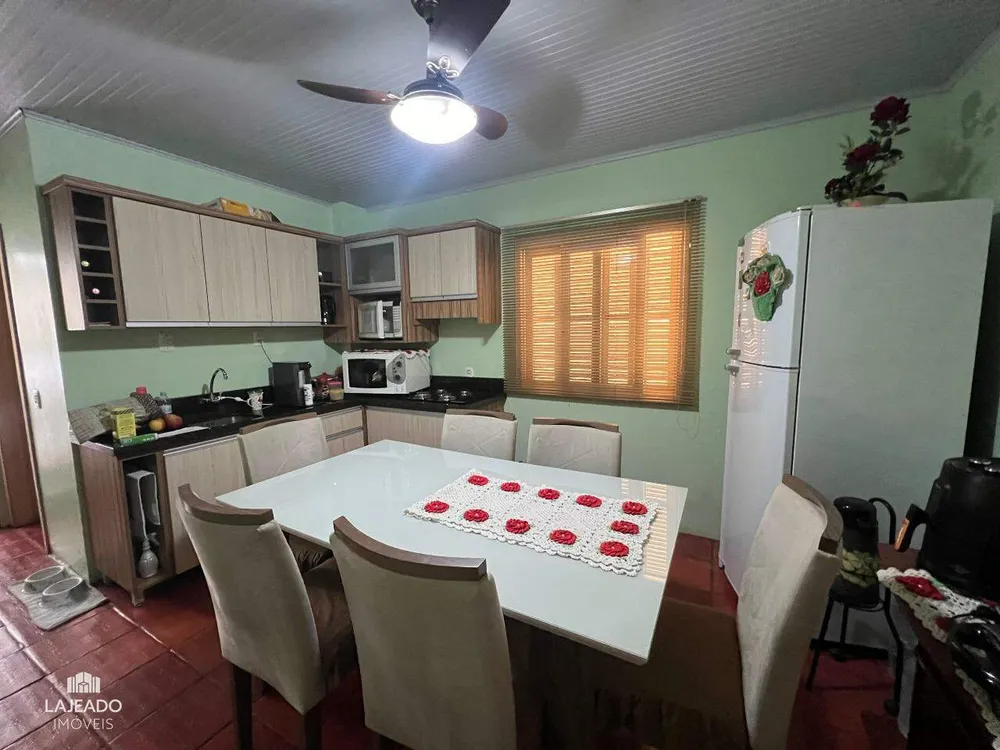 Casa, 3 quartos, 100 m² - Foto 6