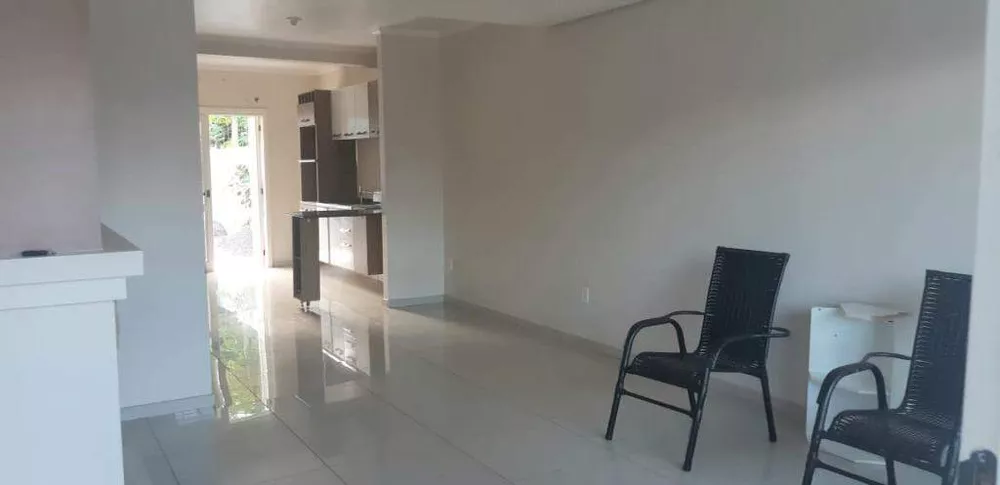 Sobrado à venda com 2 quartos, 88m² - Foto 4