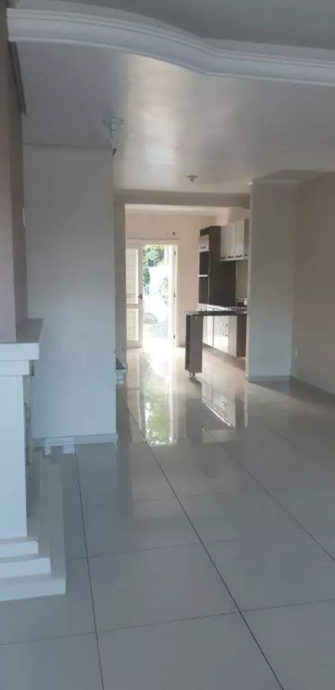 Sobrado à venda com 2 quartos, 88m² - Foto 8