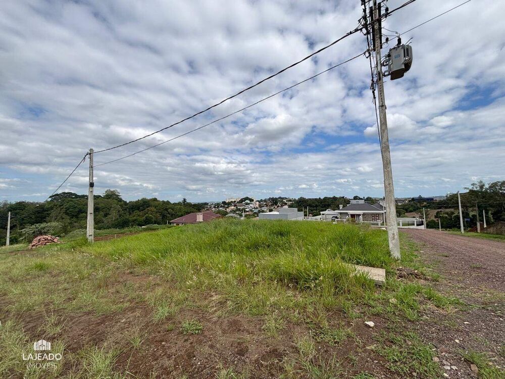 Terreno à venda, 224m² - Foto 4