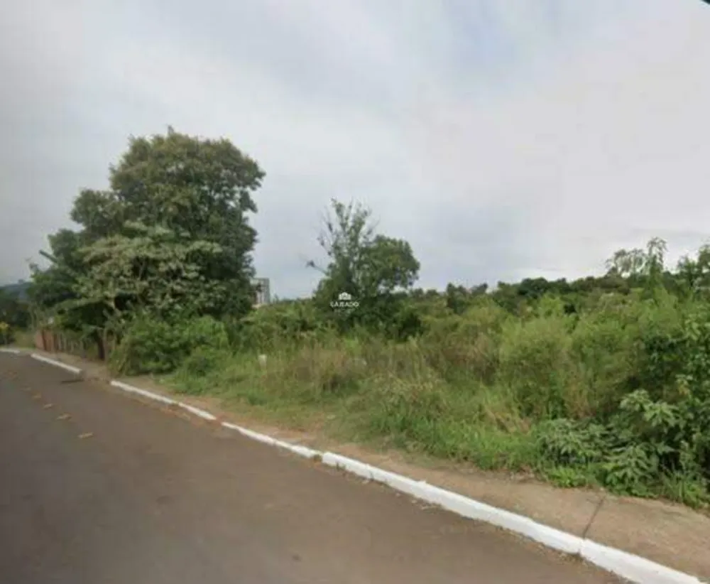 Terreno, 2064 m² - Foto 1