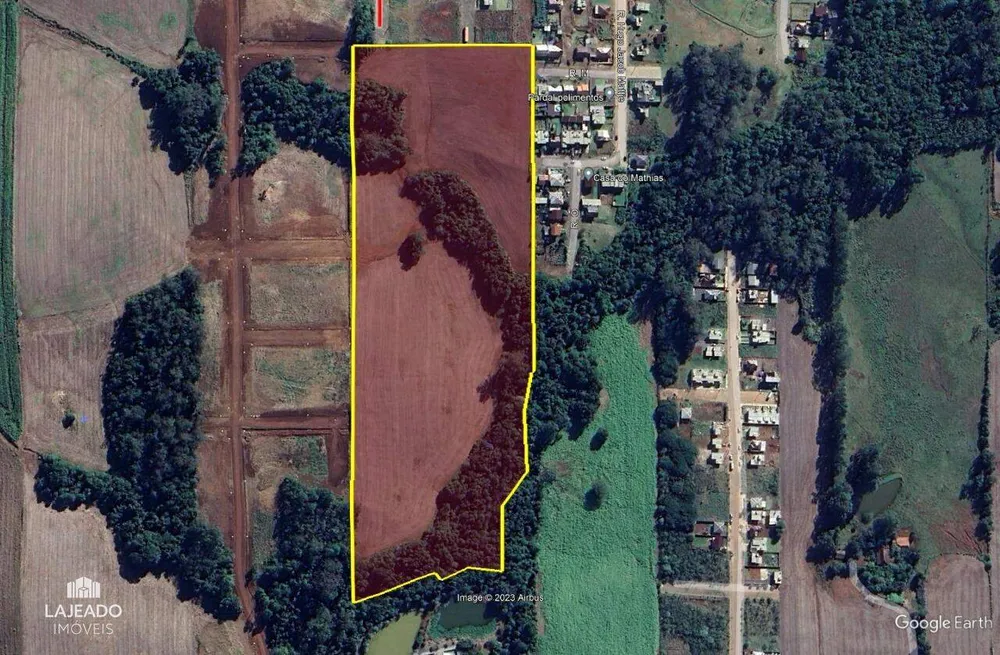 Terreno, 283 m² - Foto 6