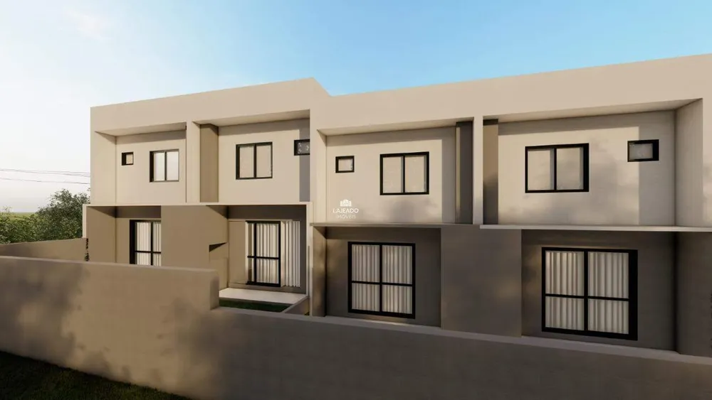 Sobrado, 2 quartos, 82 m² - Foto 4