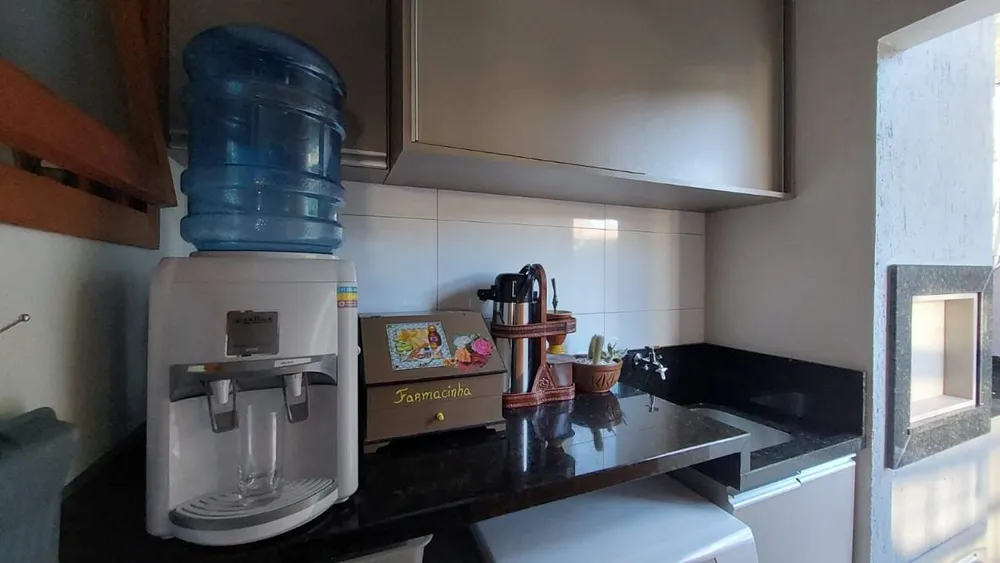 Sobrado, 3 quartos, 85 m² - Foto 11
