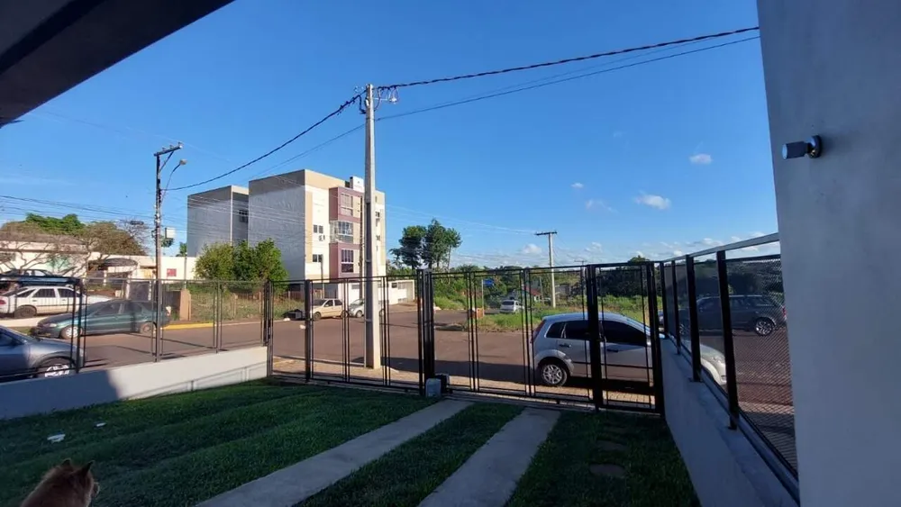 Sobrado, 3 quartos, 85 m² - Foto 2
