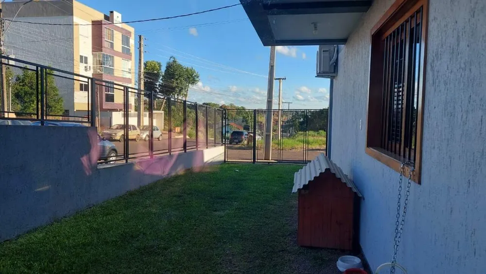 Sobrado, 3 quartos, 85 m² - Foto 8