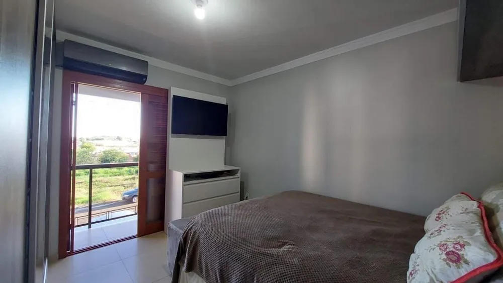 Sobrado, 3 quartos, 85 m² - Foto 12