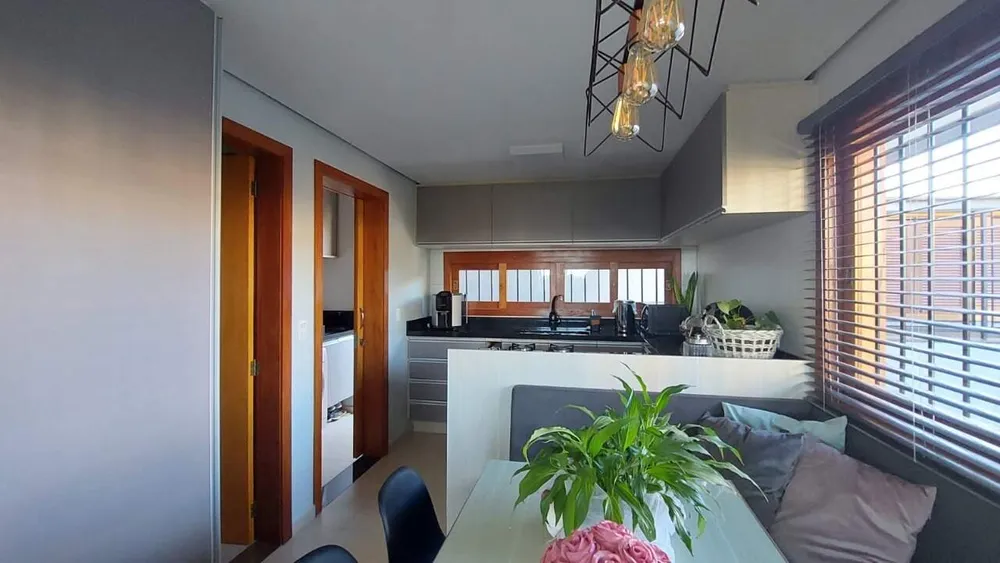 Sobrado, 3 quartos, 85 m² - Foto 6