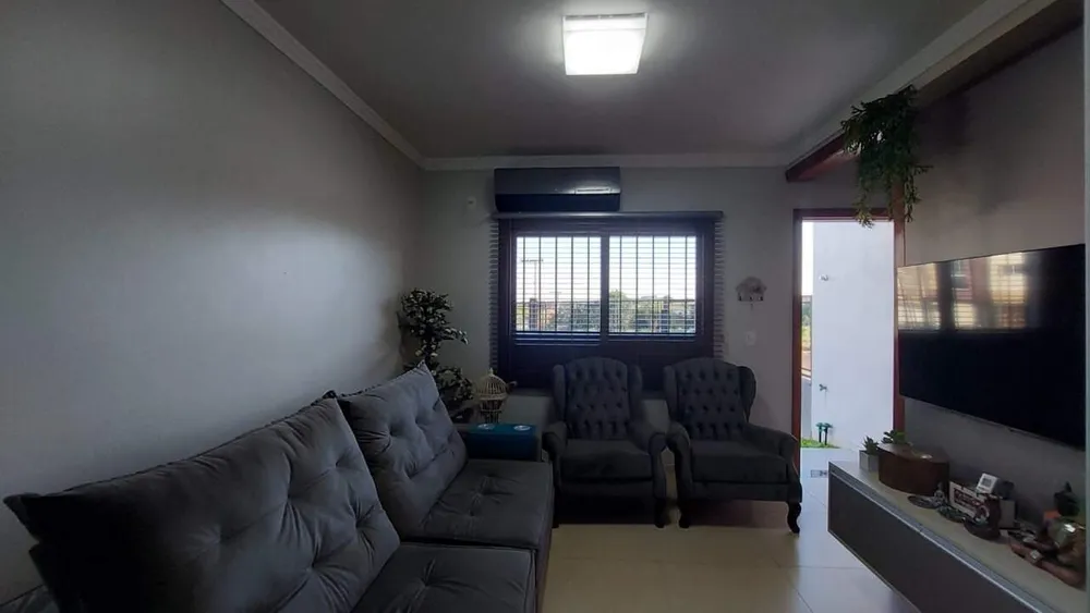 Sobrado, 3 quartos, 85 m² - Foto 4