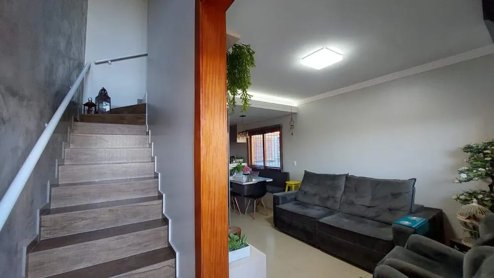 Sobrado, 3 quartos, 85 m² - Foto 3