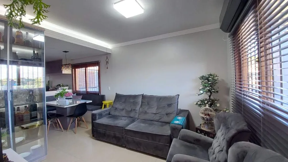 Sobrado, 3 quartos, 85 m² - Foto 10
