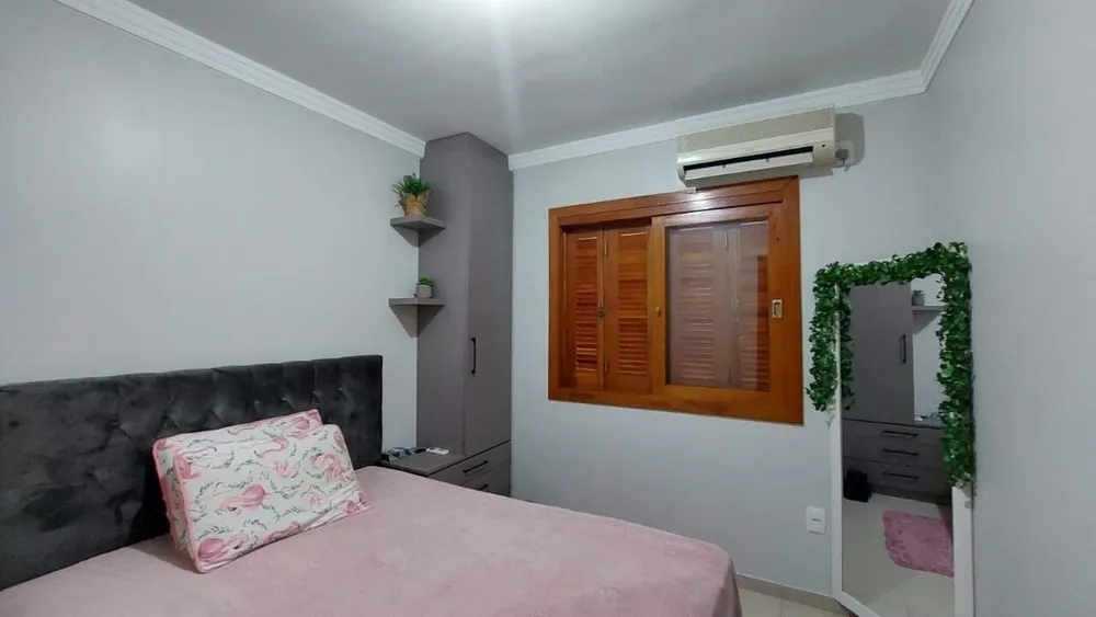 Sobrado, 3 quartos, 85 m² - Foto 9